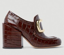 Oliato High Heel Loafers -  Heels  Eu - 36