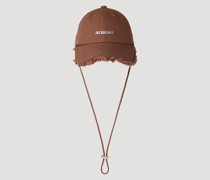 La Casquette Artichaut Cap