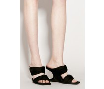 Cantilever 8 Twisted Sandals