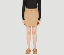 Ottavia Mini Skirt