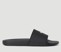 Rick Owens DRKSHDW So Cunty Slides - Mann Pantoletten Black Eu - 42|Rick Owens DRKSHDW So Cunty Slides - Mann Pantoletten Black Eu - 43|Rick Owens DRKSHDW So Cunty Slides - Mann Pantoletten Black Eu - 44|Rick Owens DRKSHDW So Cunty Slides - Mann Pantoletten Black Eu - 40|Rick Owens DRKSHDW So Cunty Slides - Mann Pantoletten Black Eu - 41