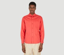 Pablo Shirt -  Hemden  Xl