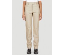 Power Suit Pants