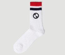 Logo Socks -  Socken  Xl
