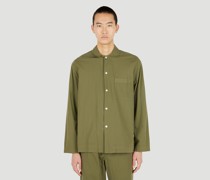 Classic Pyjama Shirt