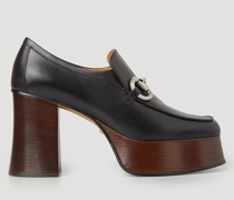 Gucci Horsebit Platform Loafers - Frau Heels Black Eu - 40|Gucci Horsebit Platform Loafers - Frau Heels Black Eu - 38|Gucci Horsebit Platform Loafers - Frau Heels Black Eu - 37|Gucci Horsebit Platform Loafers - Frau Heels Black Eu - 36|Gucci Horsebit Platform Loafers - Frau Heels Black Eu - 35|Gucci Horsebit Platform Loafers - Frau Heels Black Eu - 39|Gucci Horsebit Platform Loafers - Frau Heels Black Eu - 41