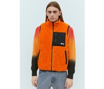 Sherpa Reversible Vest