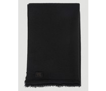 June Knitted Scarf -  Schals