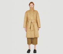 X Liberty ercer Coat -  äntel
