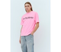 No Problemo Fluoro T-shirt -  T-shirts  Xl
