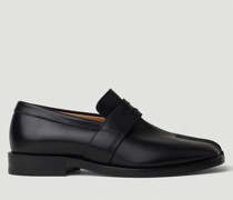 Tabi Penny Loafers