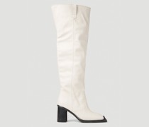 Howl Knee High Boots -  Stiefel  Eu - 38