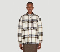 Ervey Overshirt -  Jacken  S
