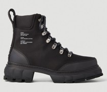 Disruptor Boots