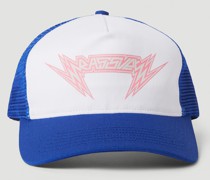 Sparks Trucker Cap -  Hats