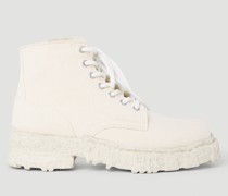 Canvas Boots -  Stiefel  Eu - 44
