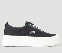 Low Vulcanized Sneakers