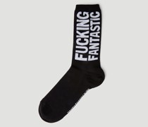 Fantastic Socks -  Socken