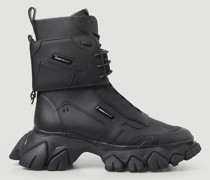 X Angel Chen Boccachen Wallet Boots -  Stiefel  Eu - 35