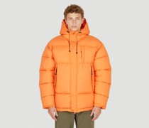 Soulland Ian Jacket - Mann Jacken Orange L|Soulland Ian Jacket - Mann Jacken Orange Xl|Soulland Ian Jacket - Mann Jacken Orange S|Soulland Ian Jacket - Mann Jacken Orange M