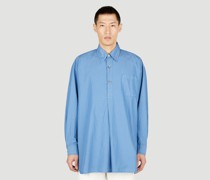 Popover Shirt