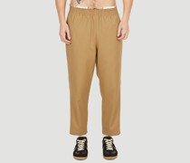 Grandma Pants -  Hosen