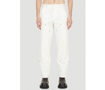 Panel Pants