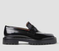 Tabi County Loafers