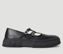 Mary Jane Shoes