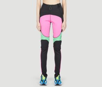 adidas by Stella McCartney True Nature Hiking Long Leggings - Frau Leggings Black S|adidas by Stella McCartney True Nature Hiking Long Leggings - Frau Leggings Black M|adidas by Stella McCartney True Nature Hiking Long Leggings - Frau Leggings Black Xs|adidas by Stella McCartney True Nature Hiking Long Leggings - Frau Leggings Black L