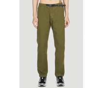 Buckle Pants -  Hosen  Xl