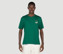 Exploring Jurassic T-shirt -  T-shirts