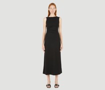 Monica Mid Length Tank Dress -  Kleider