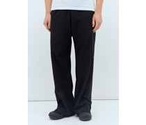 Contract Track Pants