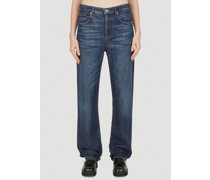 Classic Jeans