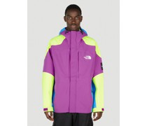 Colour Block Carduelis Jacket