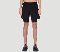 Justice 10 Trail Shorts