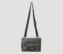 Camouflage Crossbody Bag