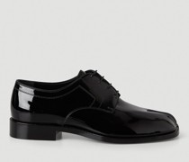 Tabi Lace-Up Oxford Shoes