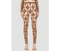 Argyle Pants