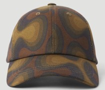 Printed Baseball Cap
