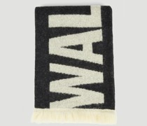 Walk The Night Scarf -  Schals