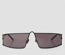 Square Sunglasses