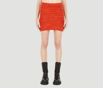 Mosaic Skirt -  Röcke  Xs
