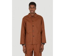 Bill Workwear Jacket