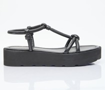 Marine Platform Sandals