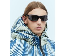 Onyx Sunglasses -  Sonnenbrillen