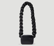 Puffer Cobra Camera Shoulder Bag