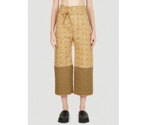 X Liberty Upholsterer Pants -  Hosen  M