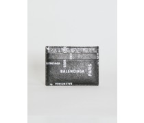 Logo Print Cardholder -  Geldbörsen & Kartenhalter
